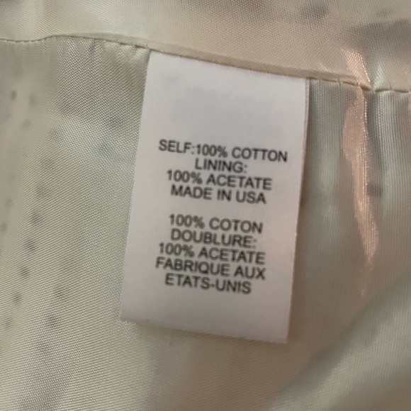 VINTAGE Nanette Lepore Blazer - Picture 10 of 10